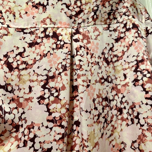 EQUIPMENT FEMME BOYLEN SHIRT - Picture 7 of 7